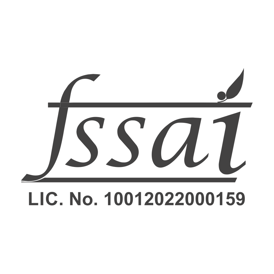 FSSAI Mark